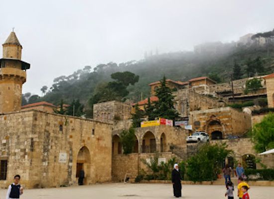 lebanon/chouf-district/attraction/marie-baz-museum