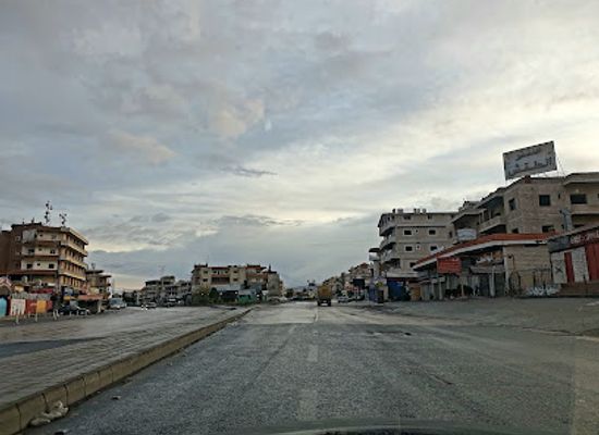 lebanon/baalbek/attraction/douris-square