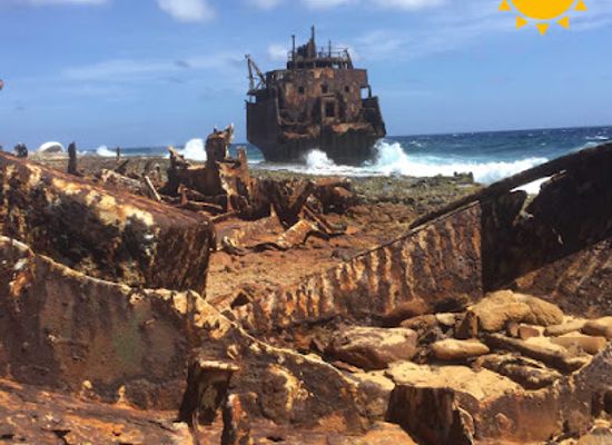 curacao/klein-curacao/attraction/klein-curacao-scheepswrak