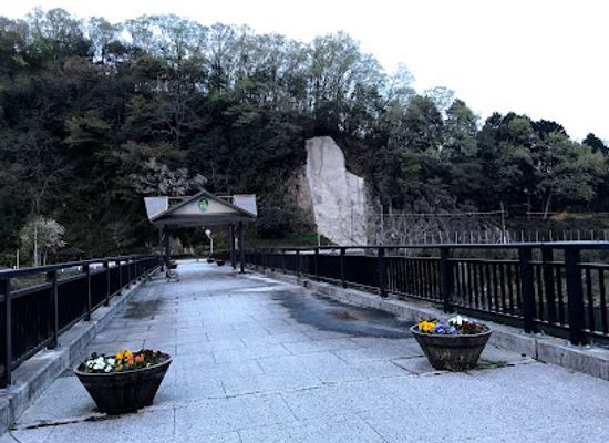 japan/mimasaka/attraction/yu-ragi-bridge
