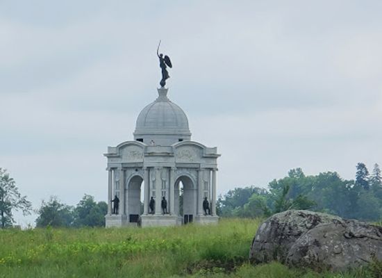pennsylvania/gettysburg-battlefield/attraction/gettysburg-museum-of-history