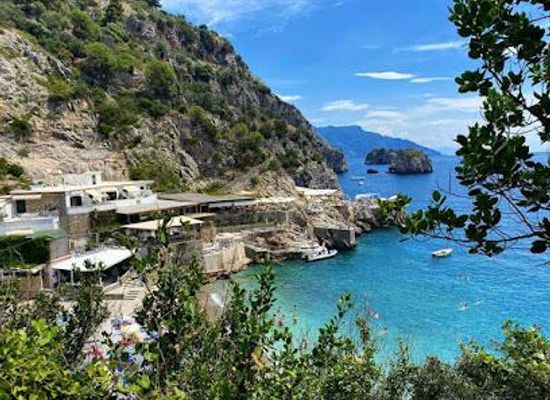 italy/sorrento/attraction/spiaggia-di-recommone