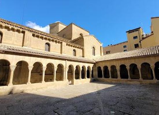 spain/huesca/attraction/abbey-of-san-pedro-el-viejo