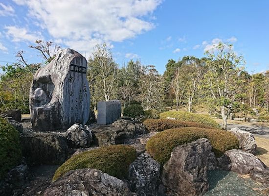japan/shikoku-island/attraction/kokushikan-ato-kinukanno-yashiki-ato