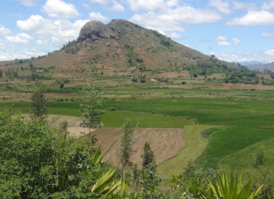 madagascar/fianarantsoa/attraction/ambalavo