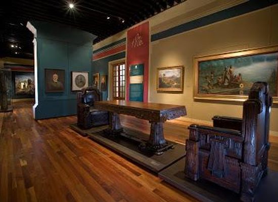mexico/queretaro/attraction/museo-regional-de-queretaro