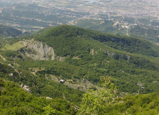 albania/tirana/mount-dajti-national-park/attraction/dajti-express-cable-car