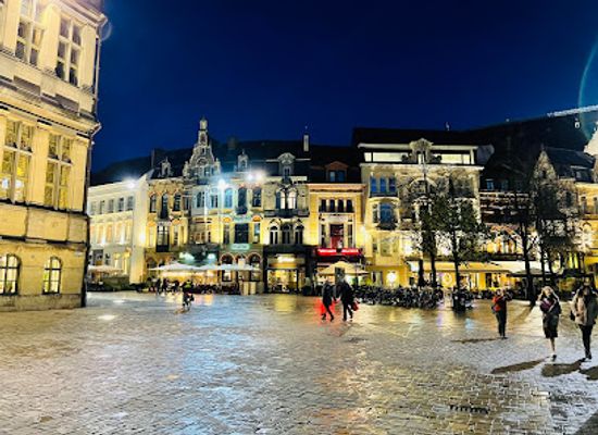 belgium/ghent/attraction/gentse-winterfeesten