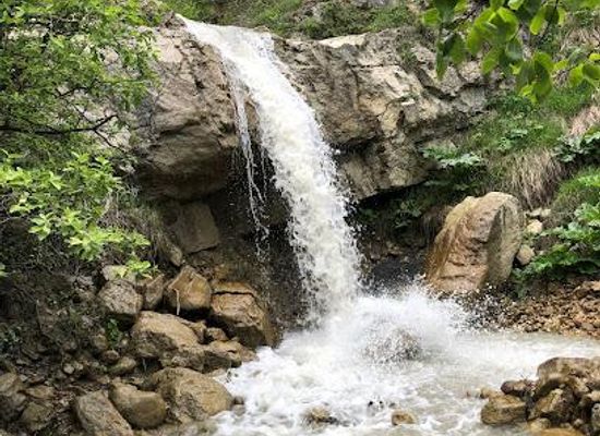 azerbaijan/gabala/attraction/waterfall