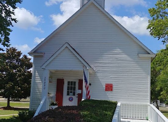 alabama/coastal-plain/attraction/orange-beach-history-museum