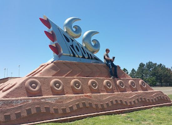 new-mexico/northeast-new-mexico/attraction/new-mexico-route-66-museum
