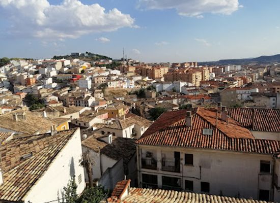 spain/cuenca/attraction/plaza-mangana