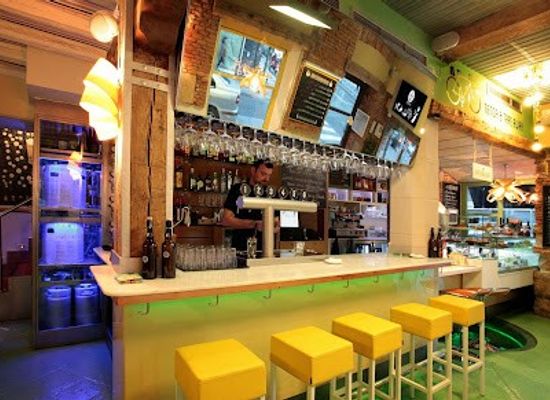 spain/madrid/bar/la-tape-restaurante-y-cervezas-artesanales
