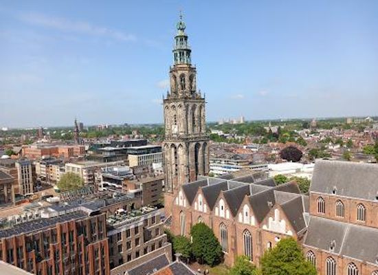 netherlands/groningen/attraction/forum-groningen
