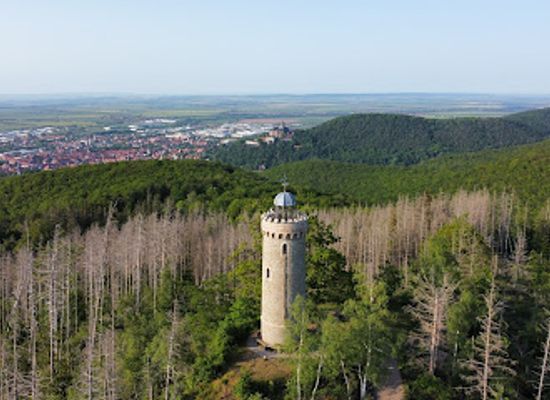 germany/harz/attraction/kaiser-tower