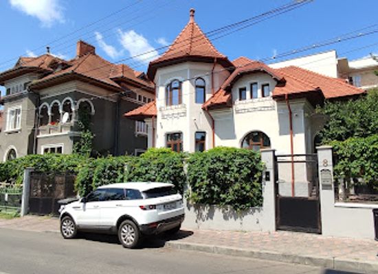 romania/iasi/attraction/gheorghe-topirceanu-memorial-house
