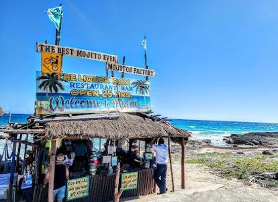mexico/playa-del-carmen/attraction/the-coconut-shack