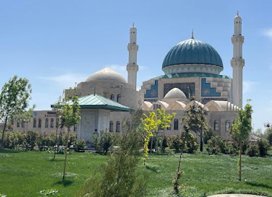 kazakhstan/turkestan-region/attraction/turkistan-city-fortress