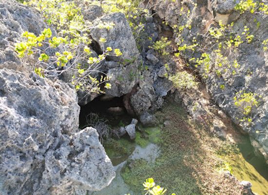 curacao/sta-catharina/attraction/grot-1-fort-beekenburg