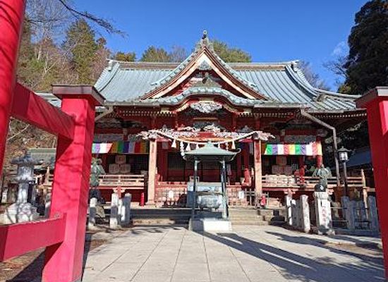 japan/musashi/attraction/takaosan-yakuoin-yukiji-temple