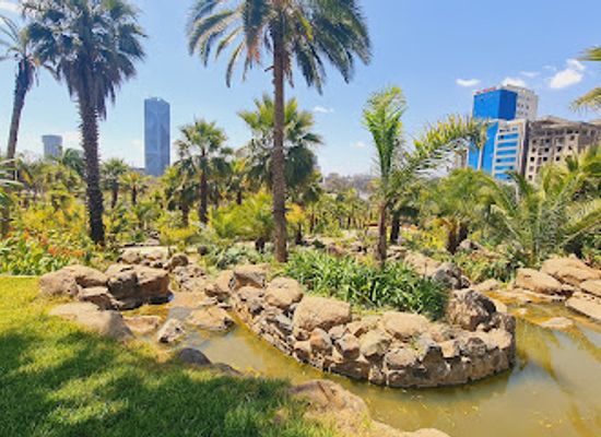 ethiopia/addis-ababa/attraction/friendship-park