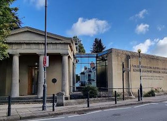 united-kingdom/brecon-beacons-national-park/attraction/national-roman-legion-museum