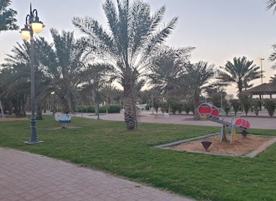 united-arab-emirates/al-ain-oasis/attraction/al-aini-park