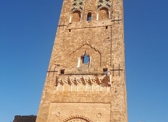 algeria/tlemcen/attraction/the-remains-of-mansura-tlemcen