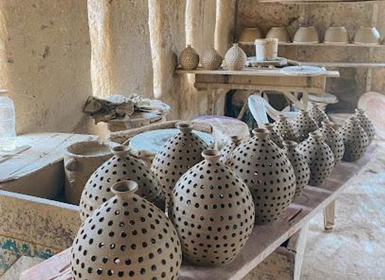 nigeria/abuja/attraction/handicraft-village