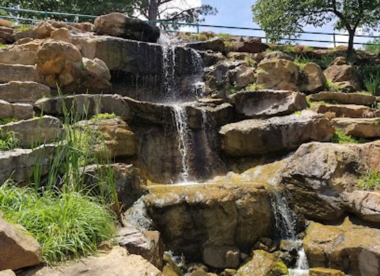 oklahoma/enid/attraction/cherokee-strip-regional-heritage-center