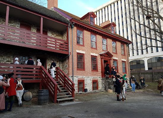 new-jersey/trenton/attraction/old-barracks-museum