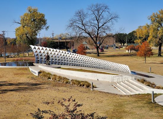 texas/waco/attraction/doris-miller-memorial