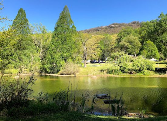 tennessee/chattanooga-riverfront/attraction/reflection-riding-arboretum-nature-center