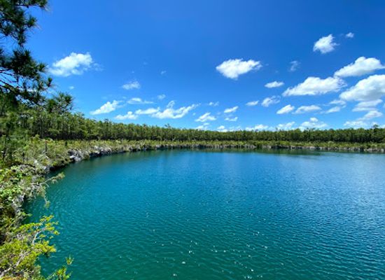 the-bahamas/andros-island/attraction/captain-bill-s-blue-hole