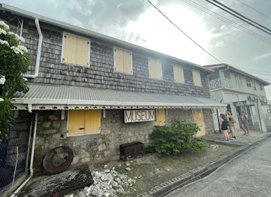 grenada/saint-david/attraction/carriacou-museum