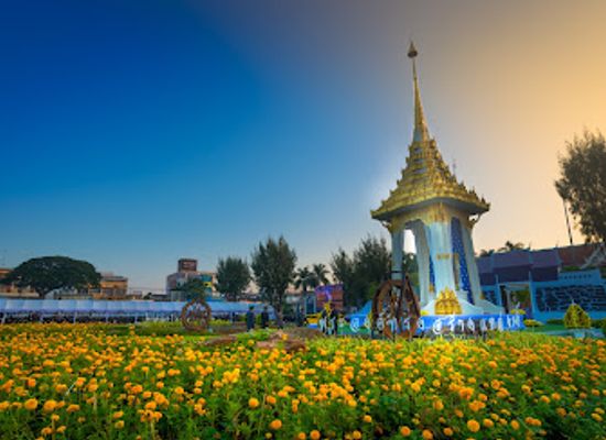 thailand/nakhon-ratchasima/attraction/clock-tower-of-nakhon-ratchasima-province