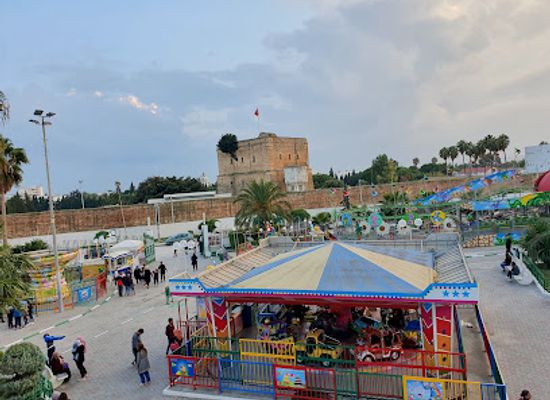 tunisia/tunis/attraction/madinat-al-malayi-katkut