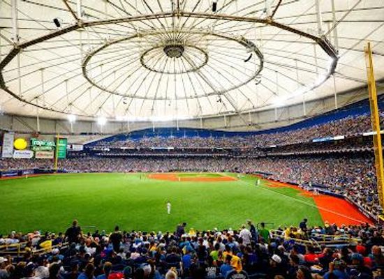 florida/sarasota/attraction/tropicana-field