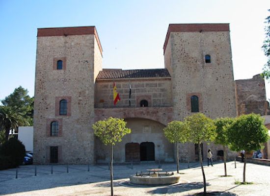portugal/estremadura/attraction/archaeological-museum-of-badajoz