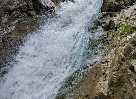 azerbaijan/quba/attraction/laza-waterfalls-laza-slal