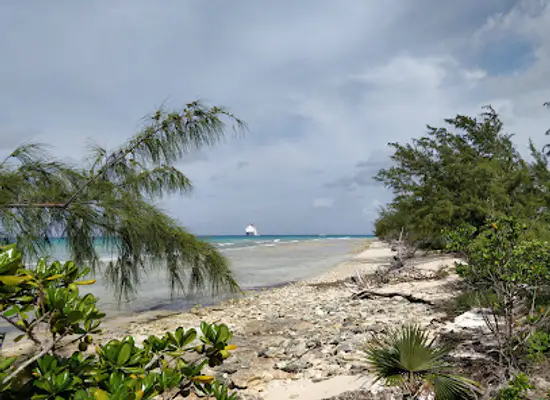 the-bahamas/new-providence/attraction/fort-fincastle