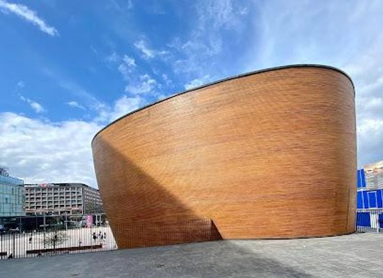 finland/porvoo/attraction/kamppi-chapel