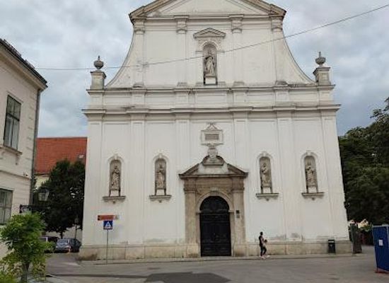 croatia/zagreb/attraction/saint-catherine-s-church