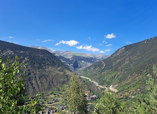andorra/escaldes-engordany/attraction/cami-hidroelectric-d-engolasters