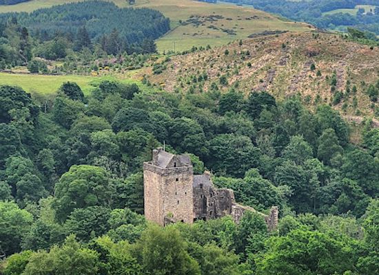 united-kingdom/clackmannanshire/attraction/tillicoultry-glen