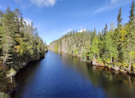 finland/hossa-national-park/attraction/canyon-lake-julma-olkky