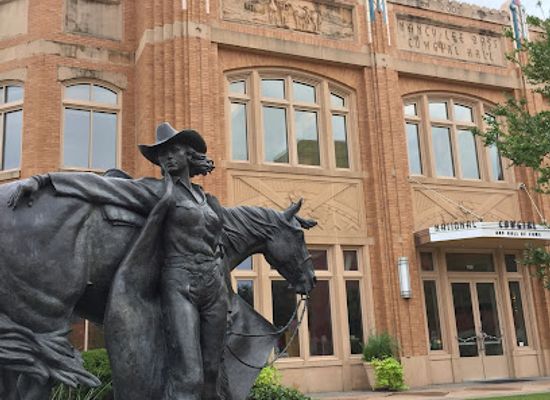 texas/fort-worth/attraction/national-cowgirl-museum-hall-of-fame