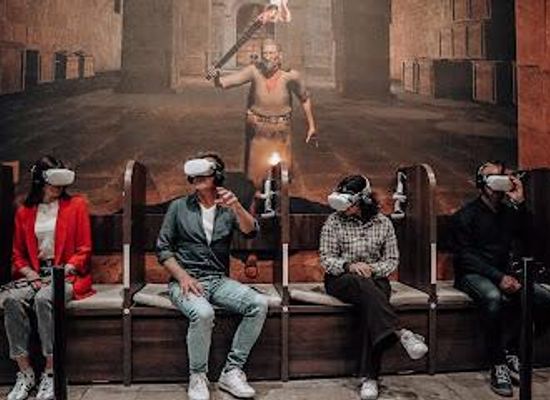 croatia/split/attraction/diocletians-dream-vr-experience