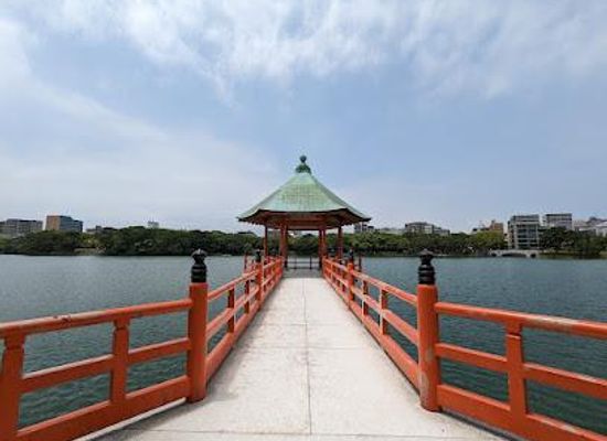 japan/fukuoka/attraction/ohori-park