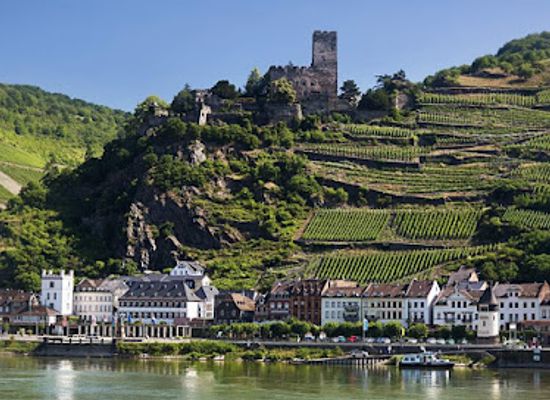 germany/koblenz/attraction/mittelrheinmuseum-koblenz